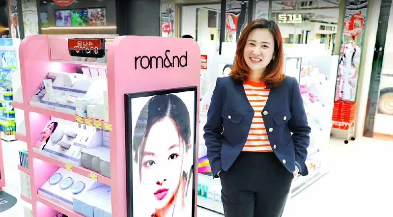 K-Beauty โตแรง ดันยอดขาย “มัลตี้ บิวตี้” พุ่งคาดทั้งปีแตะ 600 ล้านบาท K-Beauty โตแรง ดันยอดขาย “มัลตี้ บิวตี้” พุ่งคาดทั้งปีแตะ 600 ล้านบาท