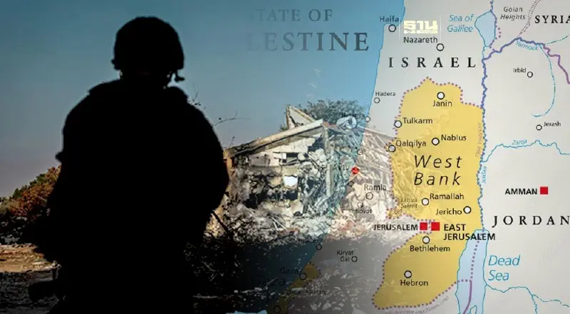 สงครามอิสราเอล ลามจากกาซาไปเวสต์แบงก์ ลุ้นศาลโลกออกคำสั่งหยุดยิงวันนี้  