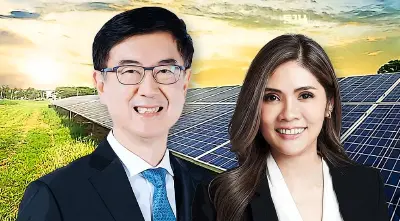 "WHAUP-กุริน เอ็นเนอร์ยี" รุก "Solar Farm" กำลังผลิต 128 เมกะวัตต์
