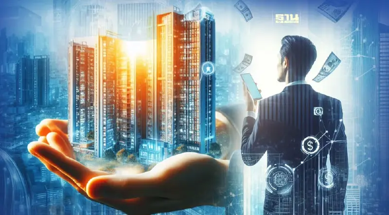 คอนโดเมืองท่องเที่ยวฮอต ต่างชาติแห่ซื้อเต็มโควตา