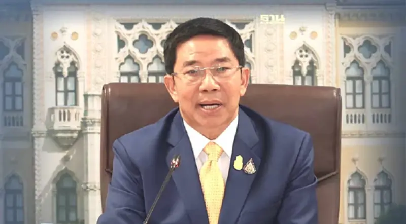 “พิชิต” เสียใจ ”บุ้ง ทะลุวัง” เสียชีวิตในคุก เผยควรปฏิรูปกระบวนการยุติธรรม “พิชิต” เสียใจ ”บุ้ง ทะลุวัง” เสียชีวิตในคุก เผยควรปฏิรูปกระบวนการยุติธรรม