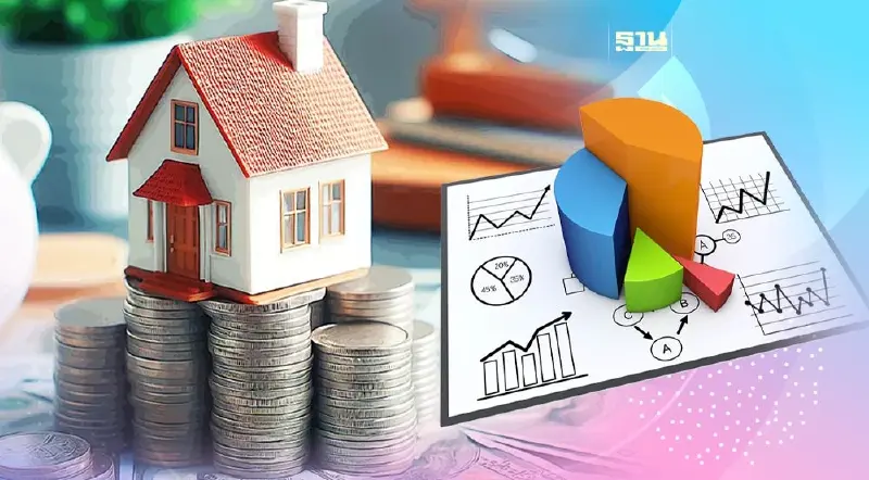 ความเชื่อมั่นผู้บริโภคต่ำ หวั่นดอกเบี้ยสูง-เศรษฐกิจชะลอ ฉุดกำลังซื้อบ้าน