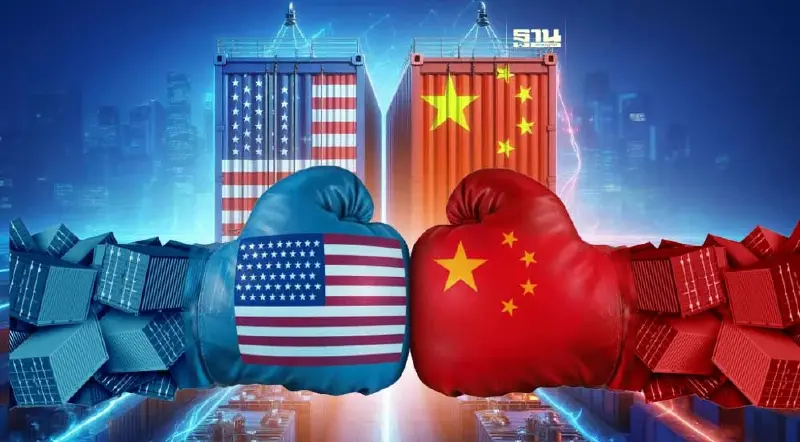 ประมวลสงครามการค้า "สหรัฐฯ-จีน" จากจุดเริ่มต้นสู่ความขัดแย้งรอบใหม่