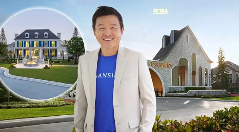 "แสนสิริ" ครองทำเลทอง ย่านราชพฤกษ์ เคาะราคาใหม่ พร้อมโปรโมชั่น ชิงกำลังซื้อ "แสนสิริ" ครองทำเลทอง ย่านราชพฤกษ์ เคาะราคาใหม่ พร้อมโปรโมชั่น ชิงกำลังซื้อ