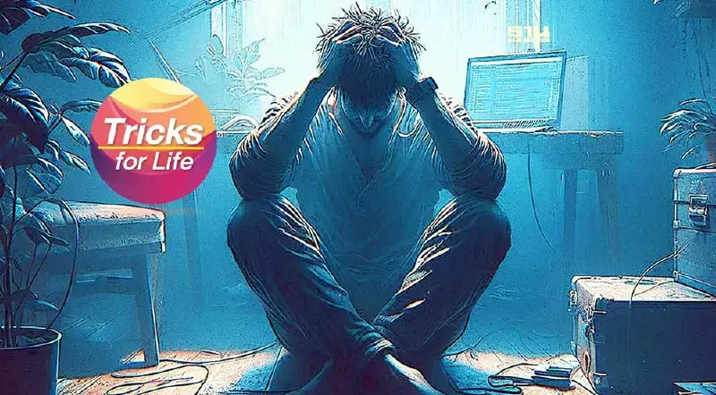 โอ้อวด หึงหวง สัญญาณเตือน "โรคจิตหลงผิด"