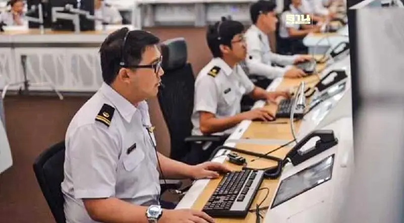 วิทยุการบิน เร่งพัฒนาบริการเดินอากาศ รับมือเที่ยวบินพุ่ง