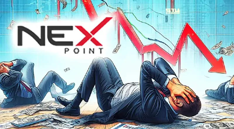 NEX ดิ่ง 25% หลังประกาศเพิ่มทุนครั้งใหญ่ 8,837 ล้านหุ้น ขาย PP หุ้นละ 2.55 บาท NEX ดิ่ง 25% หลังประกาศเพิ่มทุนครั้งใหญ่ 8,837 ล้านหุ้น ขาย PP หุ้นละ 2.55 บาท