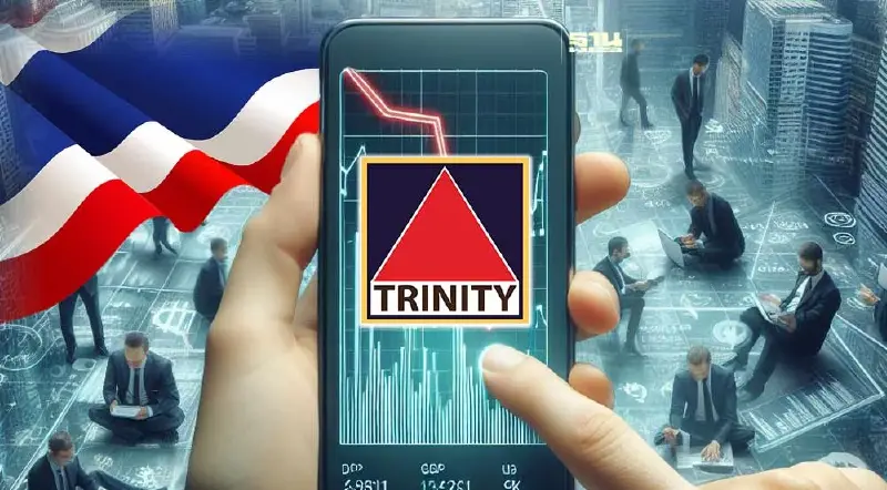 ทรีนีตี้ มองหุ้นไทย มิ.ย.ผันผวน "การเมือง" จาก 3 เหตุการณ์กดดัน เฟ้น 8 หุ้นเด่น