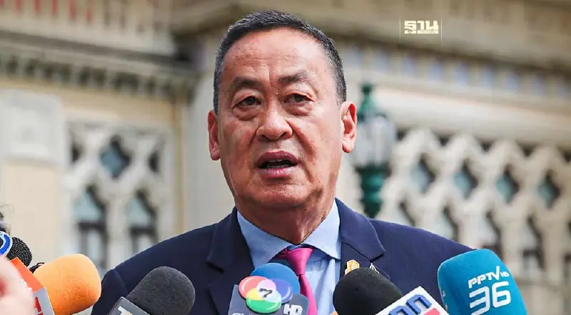 จับตา “นายกฯ” ประชุมด่วน 3 กรมภาษี วันนี้ หาช่องจัดเก็บรายได้เพิ่ม