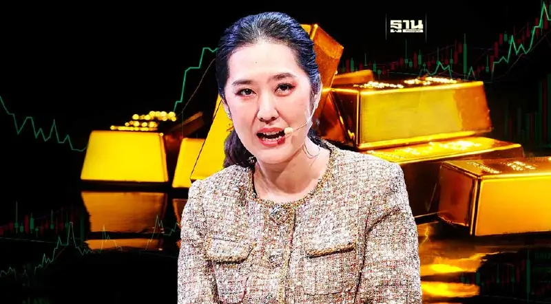 YLG มองแนวโน้มราคาทองปี 68 มีโอกาสขยับแตะ 4.6 หมื่นบาท แนะจัดพอร์ตถือ 5-15% YLG มองแนวโน้มราคาทองปี 68 มีโอกาสขยับแตะ 4.6 หมื่นบาท แนะจัดพอร์ตถือ 5-15%