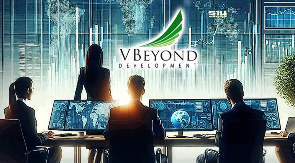 Wbeyond VBYOND ยื่นไฟลิ่งเสนอขาย IPO 230 ล้านหุ้น เข้า SET