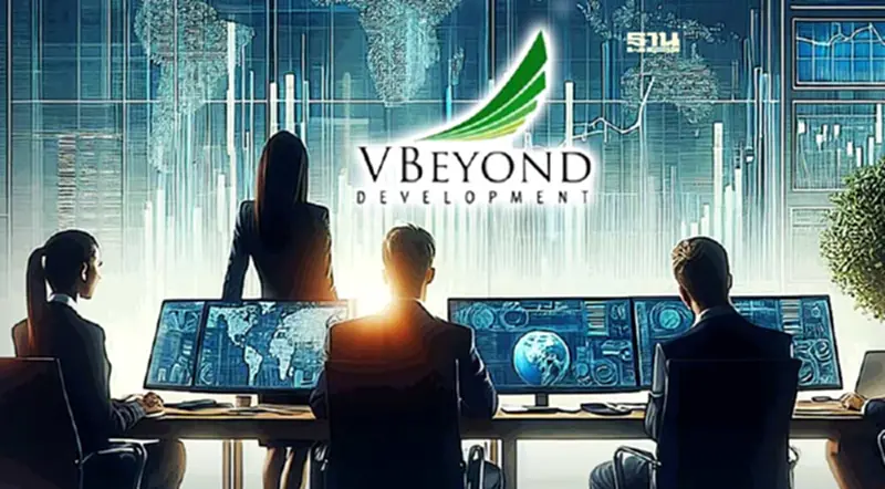 VBYOND ยื่นไฟลิ่งเสนอขาย IPO 230 ล้านหุ้น เข้า SET VBYOND ยื่นไฟลิ่งเสนอขาย IPO 230 ล้านหุ้น เข้า SET