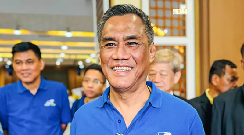 ประธาน กกต.ยืนยันความพร้อมเดินหน้าเลือก สว.อำเภอ ประธาน กกต.ยืนยันความพร้อมเดินหน้าเลือก สว.อำเภอ