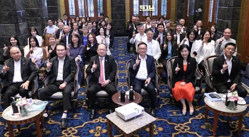 "ส.อ.ท." ชงรัฐหนุนเครื่องมือแพทย์รับการเปลี่ยนผ่านอุตฯชิ้นส่วนยานยนต์ "ส.อ.ท." ชงรัฐหนุนเครื่องมือแพทย์รับการเปลี่ยนผ่านอุตฯชิ้นส่วนยานยนต์