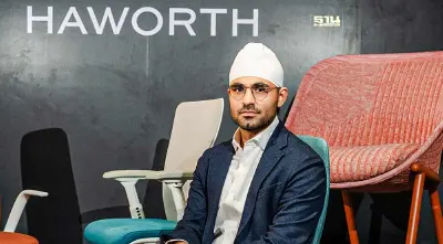 ยูโร ครีเอชั่นส์ นำเข้า "Haworth" ชูจุดขาย sustainable office furniture