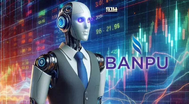 10 หุ้นถูกใช้ "โรบอทเทรด"มากสุด  "BANPU" นำทีมสัดส่วน 46% มูลค่า 773 ล้าน