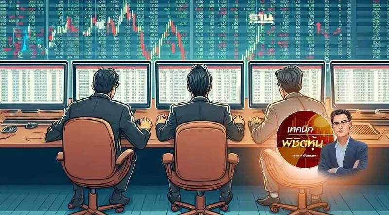 SET ไม่ต้องรีบซื้อ