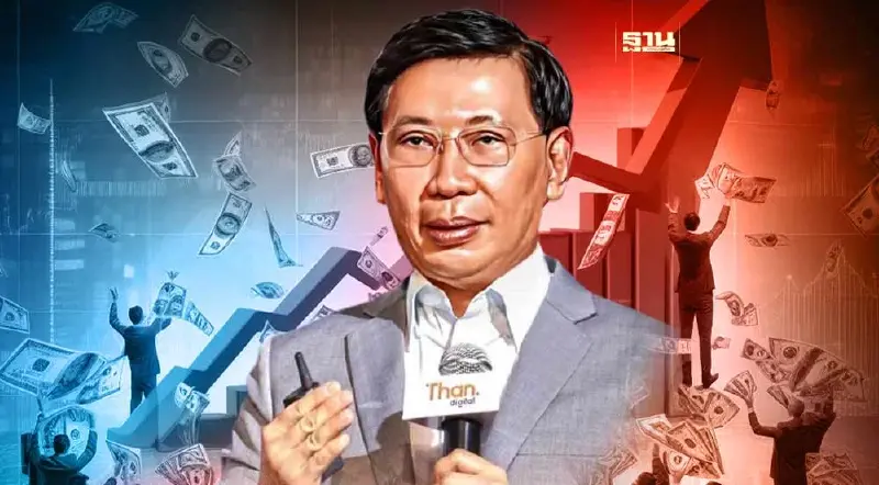 ชี้ทางรอดบริษัทหลักทรัพย์ ลดบุคลากร ดึงเทคโนโลยีลดต้นทุน