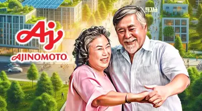 อายิโนะโมโต๊ะ สนับสนุนสังคมวัยหลังเกษียณ รับผู้สูงอายุไทยอันดับ 3 ของโลก