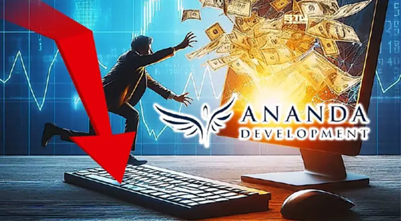 หุ้น ANAN ร่วงแรง! กังวลหุ้นกู้ 1.13 หมื่นล้าน หลังปิดสมุดทะเบียนไม่แจ้งเหตุผล หุ้น ANAN ร่วงแรง! กังวลหุ้นกู้ 1.13 หมื่นล้าน หลังปิดสมุดทะเบียนไม่แจ้งเหตุผล