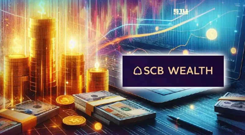SCB WEALTH ชี้ 5 ปัจจัยเสี่ยงต้องติดตามครึ่งปีหลัง พร้อมแนะจัดพอร์ตลงทุน SCB WEALTH ชี้ 5 ปัจจัยเสี่ยงต้องติดตามครึ่งปีหลัง พร้อมแนะจัดพอร์ตลงทุน