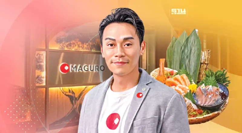 กางแผน “MAGURO” รุกตลาดออนไลน์ กำลังซื้อสูง กางแผน “MAGURO” รุกตลาดออนไลน์ กำลังซื้อสูง