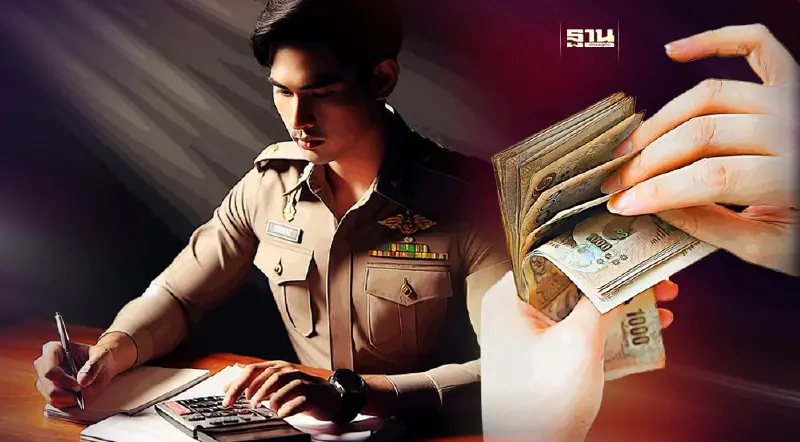 ข้าราชการเฮ รับ “เงินเพิ่มค่าครองชีพชั่วคราว” คลังพร้อมชงครม.พรุ่งนี้