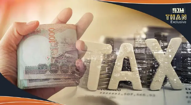 วัดใจรัฐบาลทบทวนเก็บภาษี VAT เพิ่มประสิทธิภาพจัดเก็บรายได้
