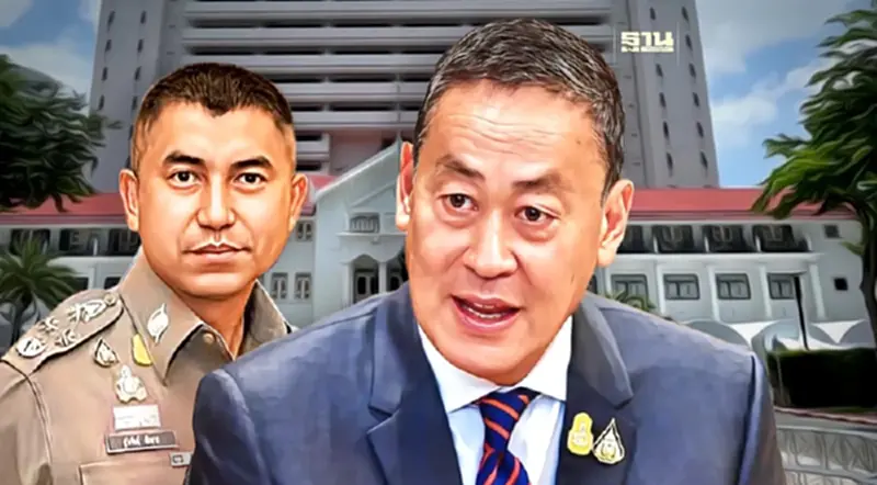 ก.ตร.นัดประชุม 26 มิ.ย.นี้ จับตาถกปม"บิ๊กโจ๊ก" ก.ตร.นัดประชุม 26 มิ.ย.นี้ จับตาถกปม"บิ๊กโจ๊ก"
