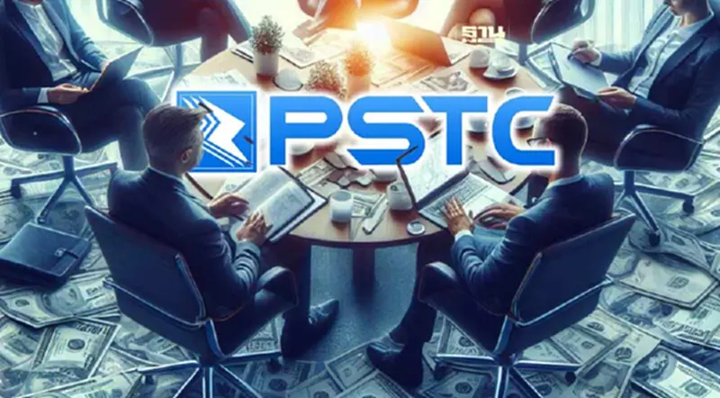 PSTC ไถ่ถอนหุ้นกู้ส่วนที่เหลือก่อนครบกำหนด 461.20 ล้าน โอนเข้าบช. 5 ก.ค.นี้ PSTC ไถ่ถอนหุ้นกู้ส่วนที่เหลือก่อนครบกำหนด 461.20 ล้าน โอนเข้าบช. 5 ก.ค.นี้