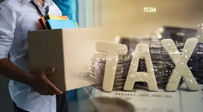 ครม.ขยายเพดานยกเว้นภาษี "ค่าชดเชยถูกเลิกจ้าง" เป็น 400 วัน ไม่เกิน 6 แสน