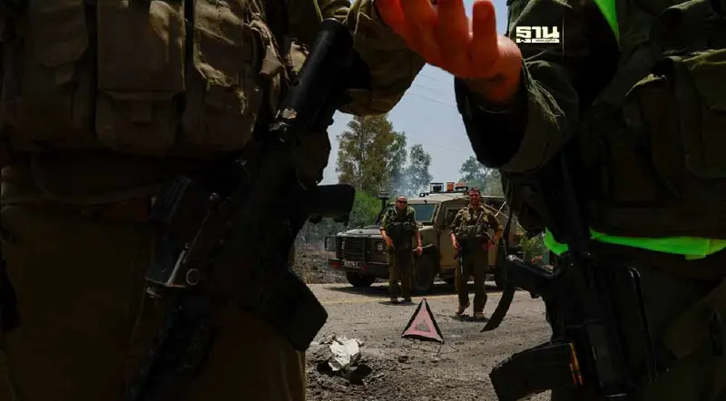 หวั่นสงครามบานปลาย สหรัฐ-EU เตือนอิสราเอล เปิดศึกเลบานอนอาจขยายวงการสู้รบ