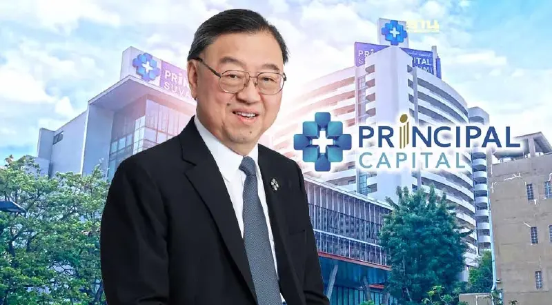 PRINC ประกาศซื้อโรงพยาบาลเพิ่ม 3 แห่ง เสริมแกร่งดันยอดไตรมาส 4