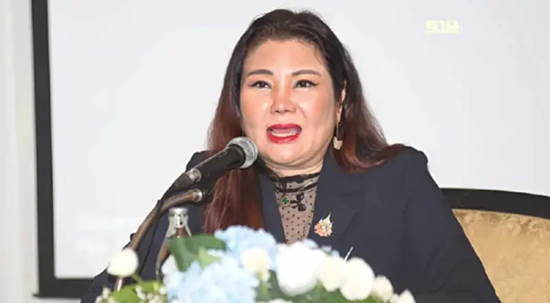 "สสว." ชี้กำลังซื้อหดฉุด "ดัชนีเชื่อมั่น SME" พ.ค. ลดเหลือ 52.4 "สสว." ชี้กำลังซื้อหดฉุด "ดัชนีเชื่อมั่น SME" พ.ค. ลดเหลือ 52.4