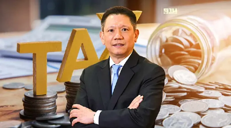 ปลัดคลัง ถก กรมจัดเก็บรายได้ รีดภาษีเพิ่ม-เก็บภาษีตัวใหม่ ปลัดคลัง ถก กรมจัดเก็บรายได้ รีดภาษีเพิ่ม-เก็บภาษีตัวใหม่