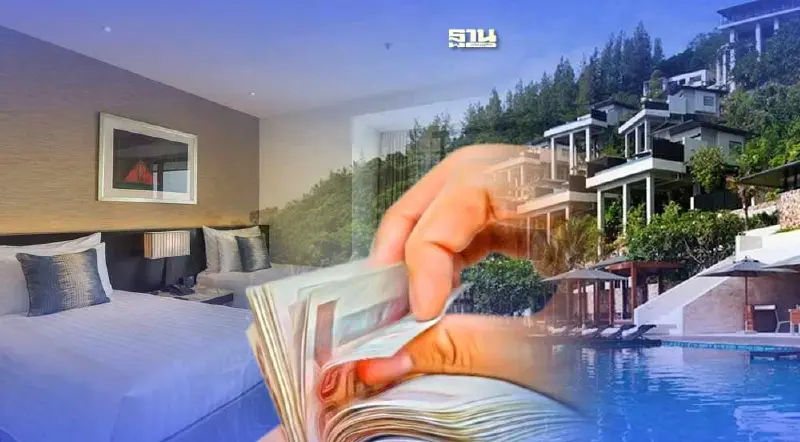 มาตรการลดหย่อนภาษีปี 2567 เมืองรอง 55 จังหวัด เช็กค่าใช้จ่ายเข้าร่วมมาตรการ