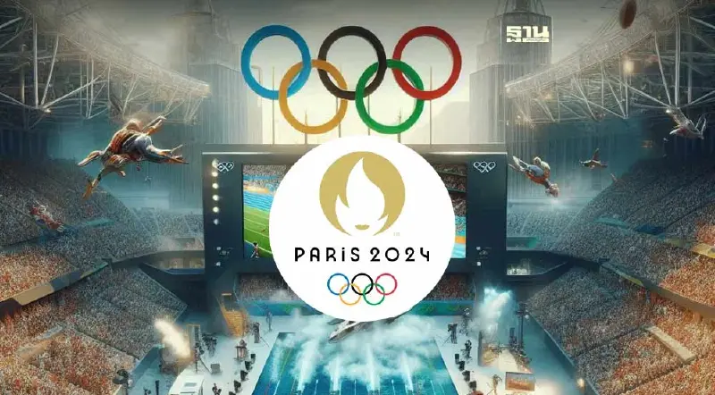 ครม.รับข้อเสนอจัดงบ 435 ล้าน ค่าลิขสิทธิ์ถ่ายทอดสด โอลิมปิก-พาราลิมปิก 2024