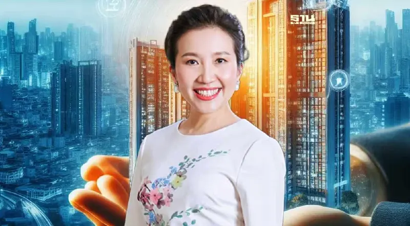 ทายาทเจ้าสัวเจริญ จ่อปิดดีลช้อนซื้อโรงแรม 3 แห่งในปีนี้