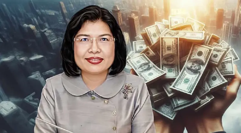 5 เดือนแรกต่างชาติลงทุนไทย ทะลุ 7.1 หมื่นล้าน ปักหมุด EEC เพิ่มขึ้น 106% 5 เดือนแรกต่างชาติลงทุนไทย ทะลุ 7.1 หมื่นล้าน ปักหมุด EEC เพิ่มขึ้น 106%