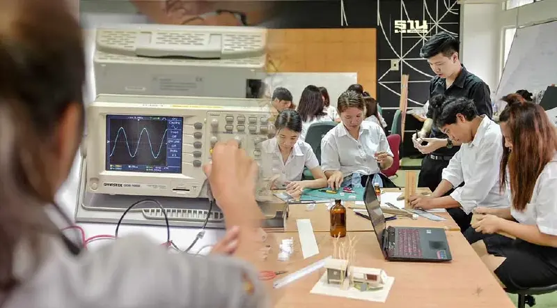 สจล. คว้าอันดับ 1 มหาวิทยาลัยรัฐที่นักเรียนไทยใฝ่ฝัน