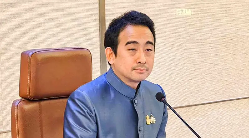 “เผ่าภูมิ” สั่งธนารักษ์ เรียกคืนที่ราชพัสดุรกร้าง-แก้ประเมินราคาที่ดิน