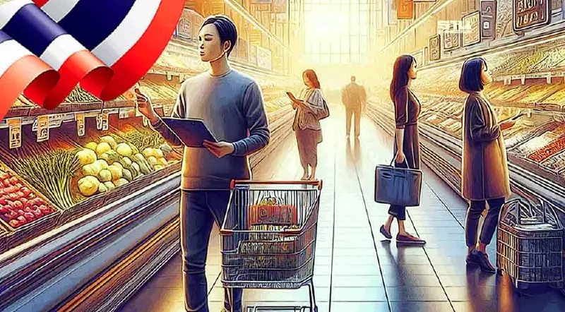 เศรษฐกิจไทย พ.ค. บริโภคสินค้าคงทนหด “คลัง” จับตาใกล้ชิด