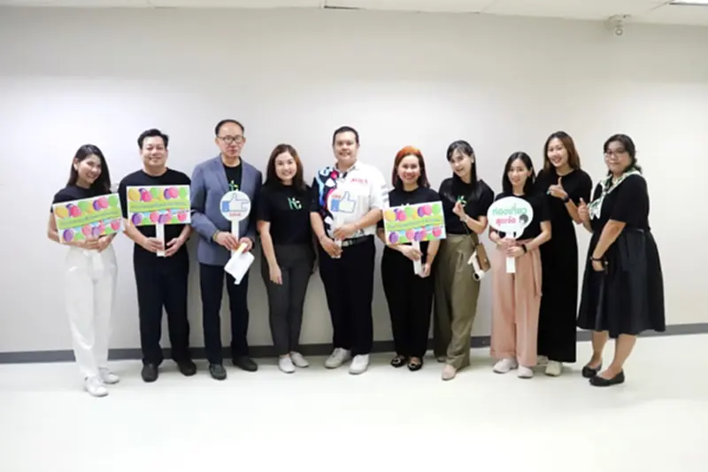 คณะการท่องเที่ยวฯ DPU ปรับหลักสูตรให้ทันสมัย ตอบโจทย์ตลาดแรงงานปัจจุบัน คณะการท่องเที่ยวฯ DPU ปรับหลักสูตรให้ทันสมัย ตอบโจทย์ตลาดแรงงานปัจจุบัน