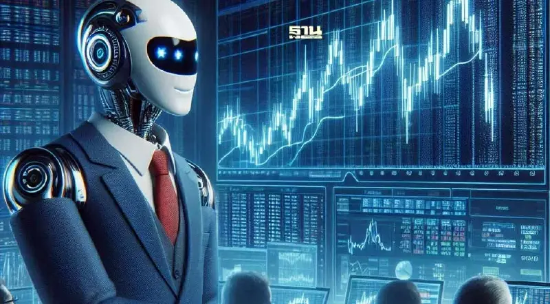 COM7 เจอ"โรบอทเทรดดิ้ง" หนักสุดสัดส่วน 38% มูลค่า 375 ล้านบาท