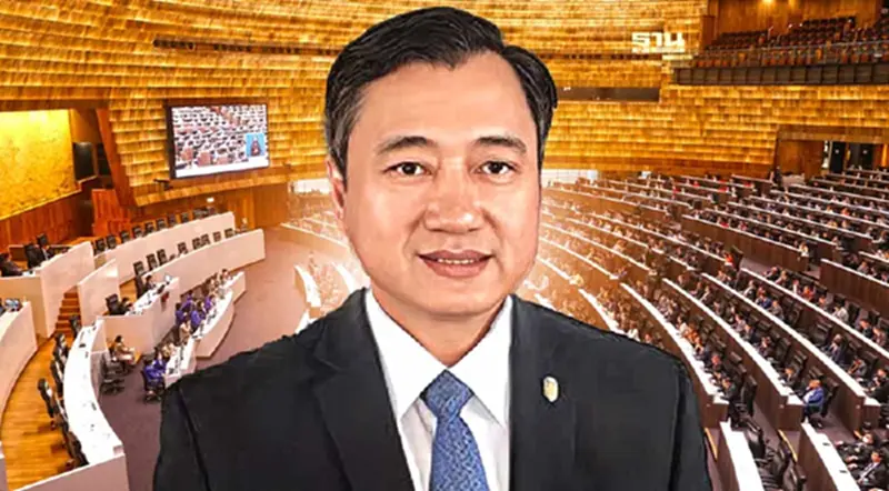 “ส.ว.สมชาย” แฉ ทำไมพรรคการเมืองระดมคนเกือบ 50,000 รายลงสมัคร "สว." “ส.ว.สมชาย” แฉ ทำไมพรรคการเมืองระดมคนเกือบ 50,000 รายลงสมัคร "สว."