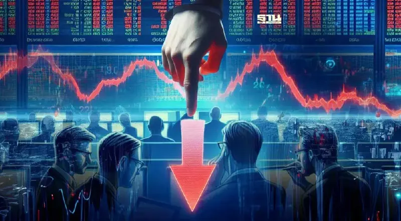 ต่างชาติเทขายหุ้นไทย 5 เดือนกว่า 8.2 หมื่นล้าน  เช็ค 10 หุ้นยอด NVDR เดือน พ.ค.สูงสุด