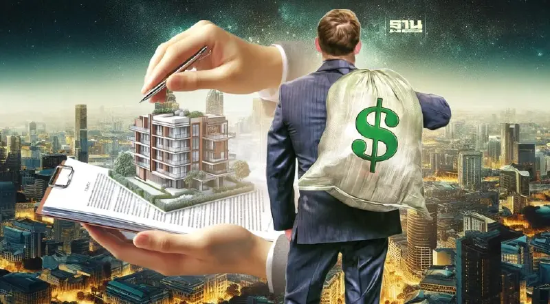 สคบ. ออกกฎเข้ม  “จองห้องชุด” อยู่ในข่ายควบคุมสัญญา