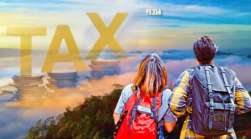 เปิดข้อมูล 55 เมืองรอง 15 อำเภอเมืองหลัก ได้ลดหย่อนภาษี กระตุ้นท่องเที่ยว