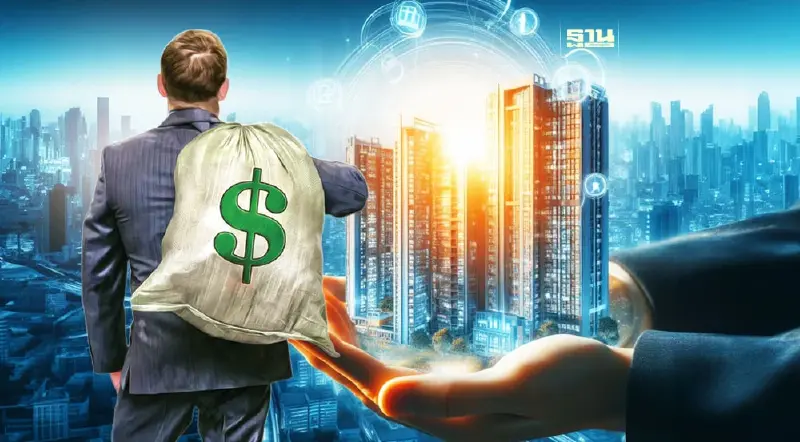 สต็อกคอนโด 3.7 แสนล้าน ลุ้นอานิสงส์รัฐปลดล็อก ต่างชาติถือกรรมสิทธิ์ 75%