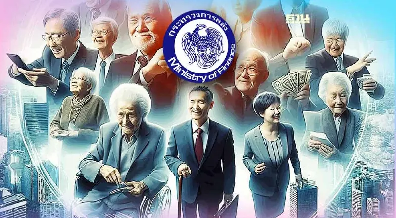 เช็กเงื่อนไข “หวยเกษียณ” หลัง "คลัง" จ่อออกสลากลุ้นรางวัลสูงสุด 1 ล้านบาท